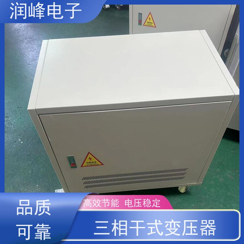 80V变220V200V 双绕组变压器 机械设备专用稳压器 不受电网电压波动