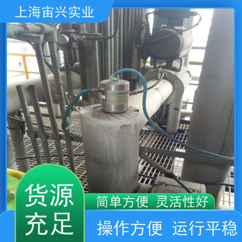 宙兴实业 高温在线粘度计 操作简单 运行平稳 寿命长 实力厂家