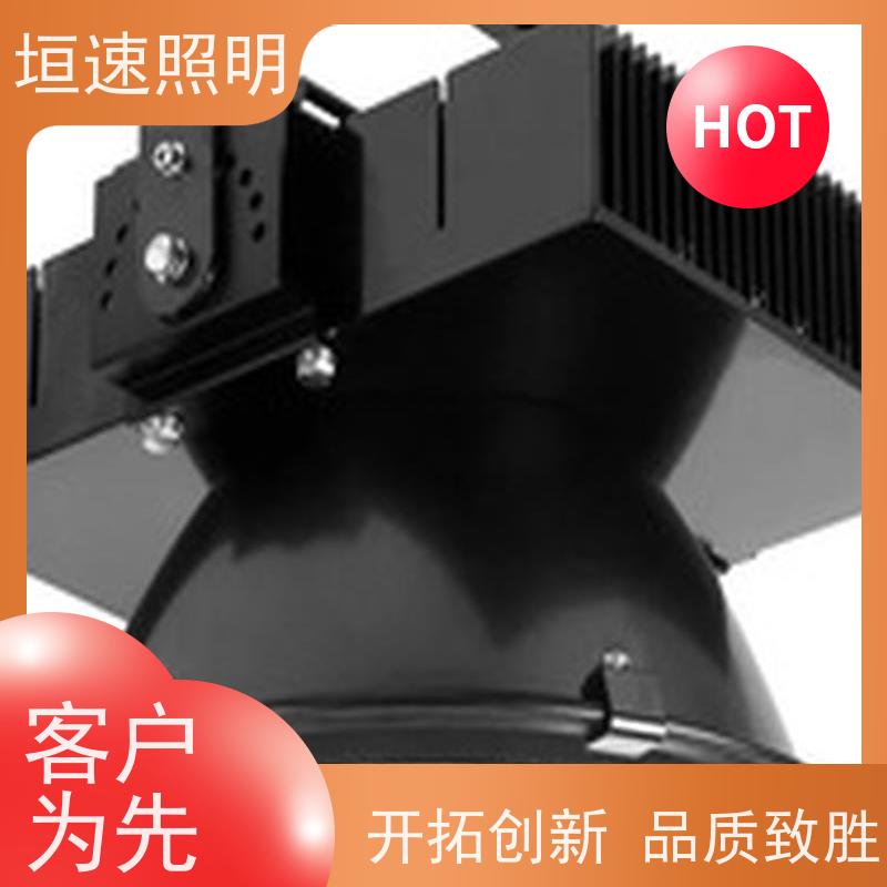 垣速 led场馆照明灯 足球场地灯 交期快 体育馆灯光厂家