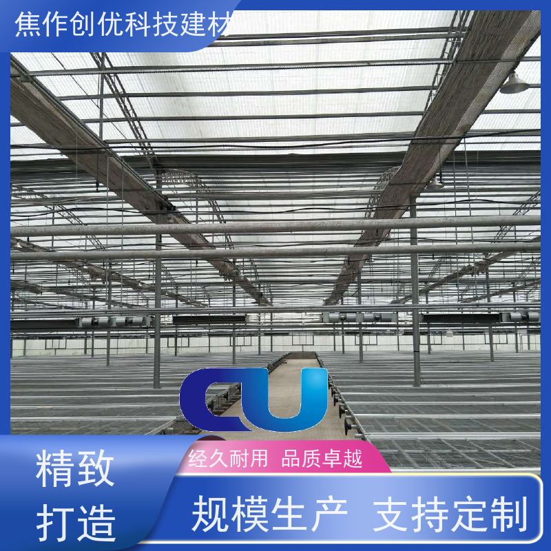创优建材 透明瓦 2024已更新（今日/资讯） 生产厂家