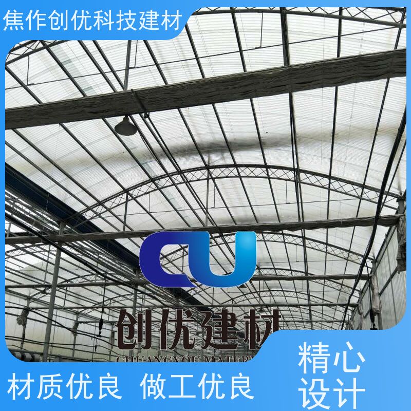 创优科技 新型防腐板 造价低 2024已更新（今日/资讯）