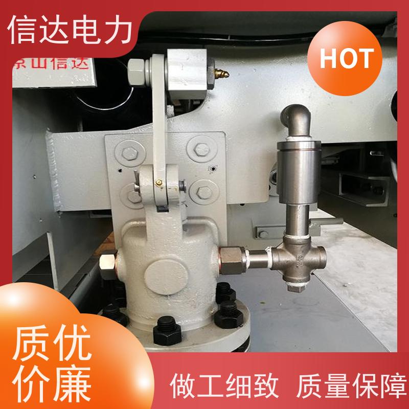 锅炉 空气阀N1/47424B 启闭机构定制 克莱德系列备件