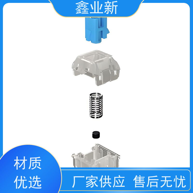  Wooting 60H M68机械键盘 低粘度 脱模性能良好 使用安全 性价比高