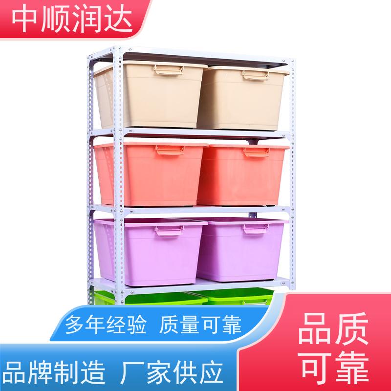 中顺润达 重型货架 加油站零售店商品摆放 全国供应 应用广泛