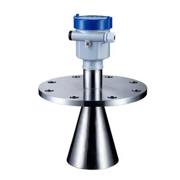 PWRD93ZT-PXDPBPABP2LMV发电煤料仓用 雷达式料位计