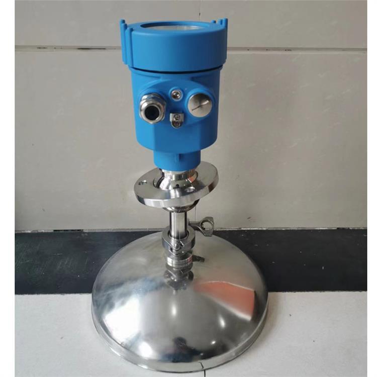 TH-SW2   THSW01 雷达液位控制器 法兰式 WWD 汉开