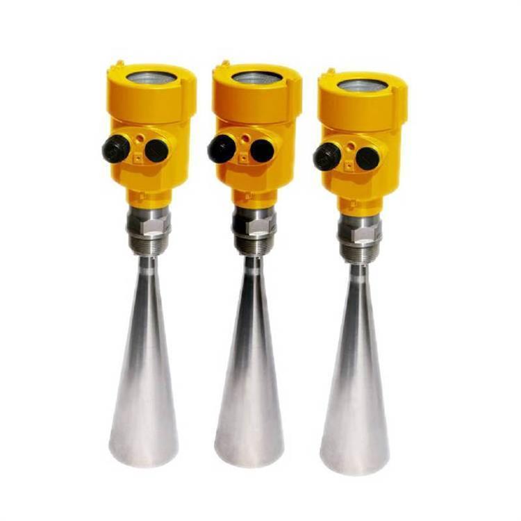 GDRD83-PFPBGPABAMB 雷达物位计  二线制 WWD 汉开