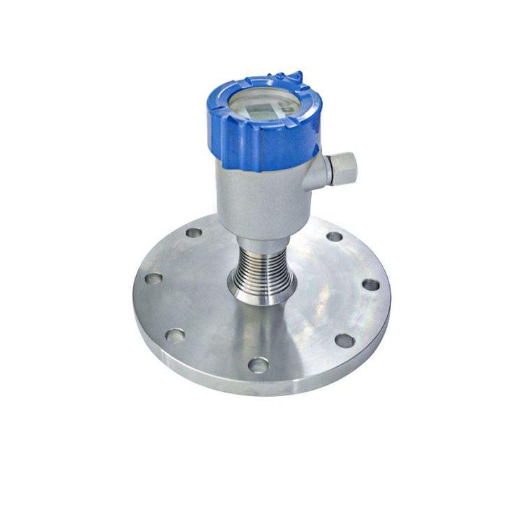 GDRD56-PHGPHC2BGMAX 雷达液位计 测量深度5米 WWD 汉开