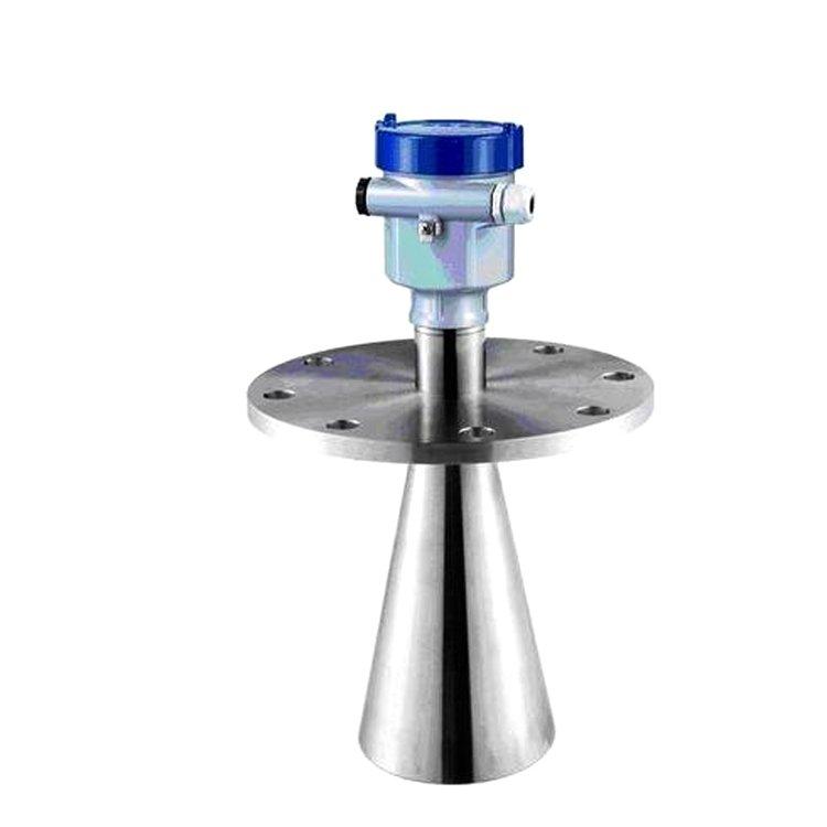 MRL-KP20-2B0M-BS10-0718/WXN 雷达液位计 WWD 汉开