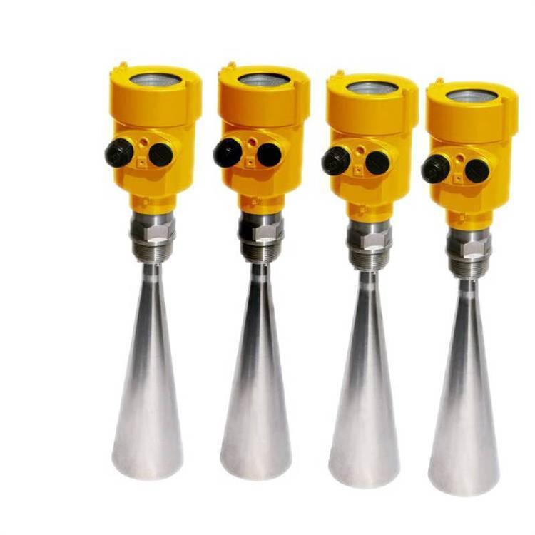 CGR8100-IXETTHTAMA 导波雷达液位计 316不锈钢 WWD 汉开