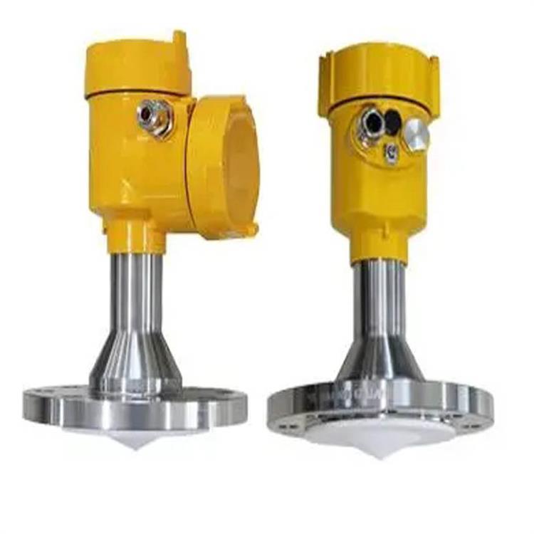 WWD 汉开 雷达料位计 带吹扫功能 RSPRD26M12-2W-30A-031