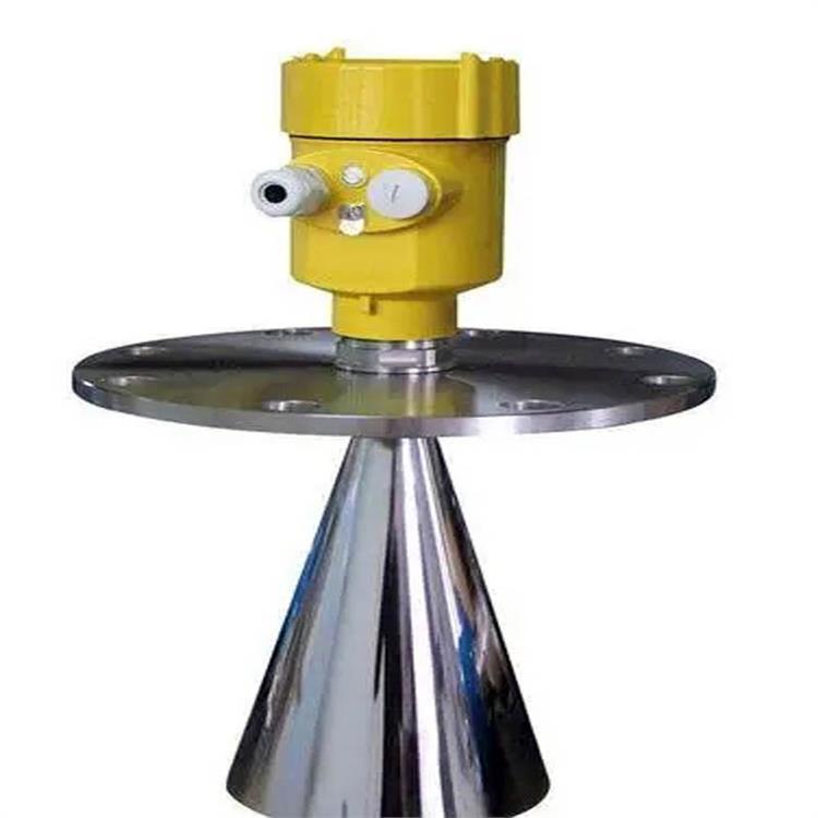 HY-LD65IDFC2HMAA 机场煤油库用 雷达液位计 WWD 汉开