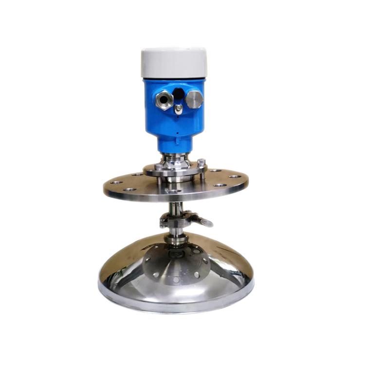 MRL-KP20-1BDM-BH20-0808/WSD 雷达液位计 WWD 汉开