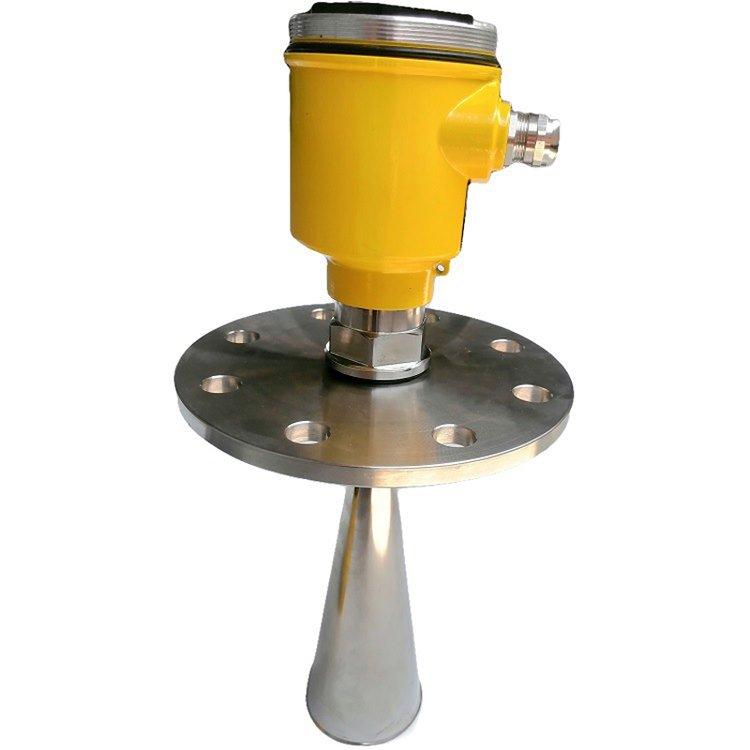 CPR6800-XXTTT2HAMAX 水泥原料仓用 雷达料位计 WWD 汉开