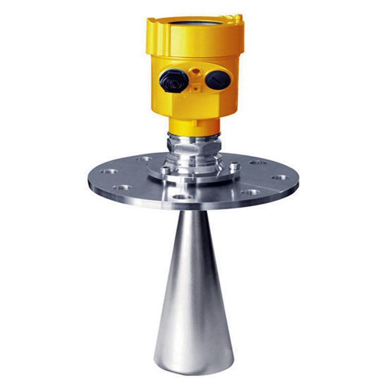 HBRD-FMF12-T  高温雷达液位计 二线制  WWD 汉开