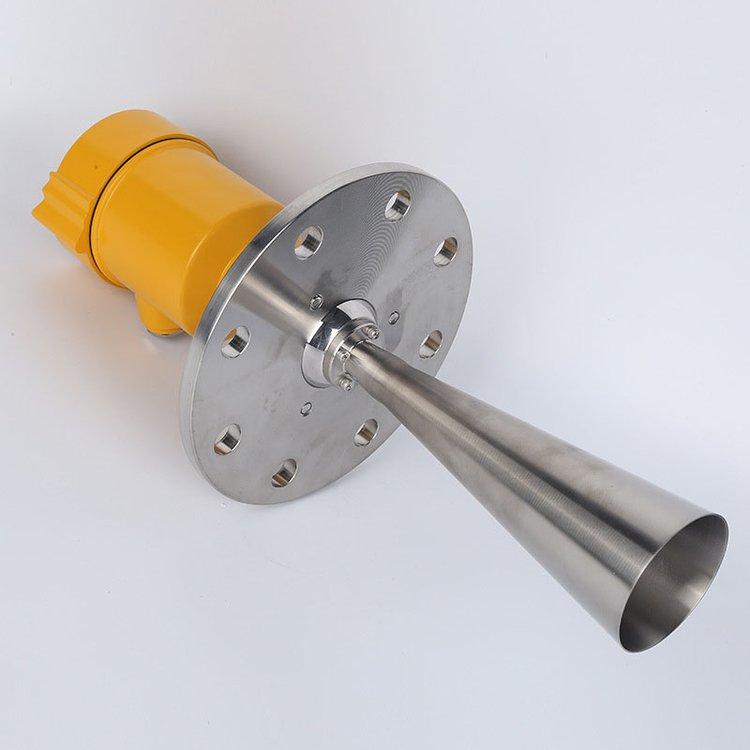 MC-ULS88-76 石油化工仪表 雷达液位计 WWD 汉开