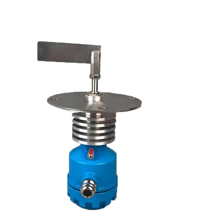 GJZW300-1212 水泥仓不锈钢阻旋料位计  WWD 汉开