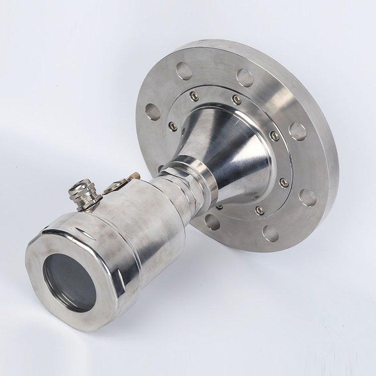 WWD 汉开 酸碱罐用 雷达物位计 RDS-ZLDPIB11