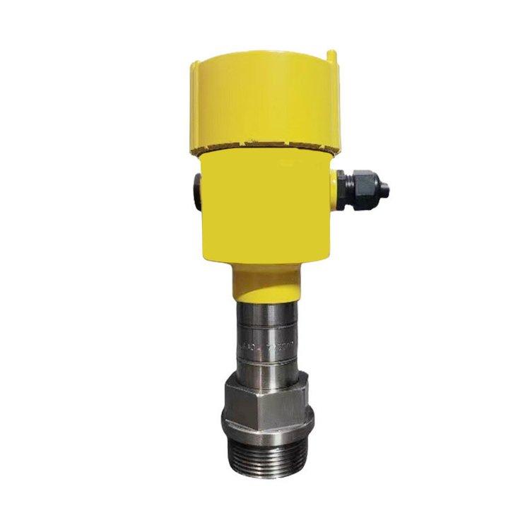 BJR-I-50 带除尘功能 24V 雷达物位计 WWD 汉开