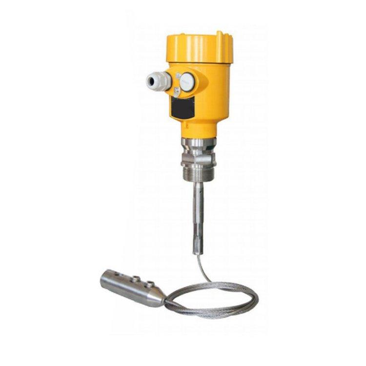 DCRD1000B6G 喇叭口型 4-20mA  雷达物位计 WWD 汉开