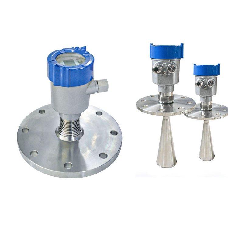 WWD 汉开 导波雷达液位计 X706512A010/X7CS1100A2N20-200