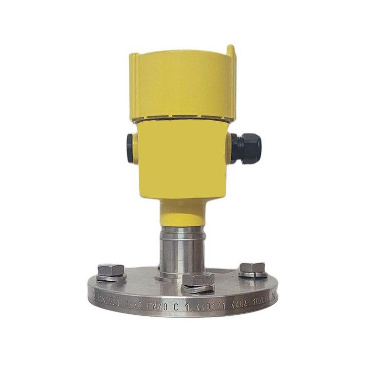 AVI-DRT02-01-YW 球面透镜雷达物位计  WWD 汉开