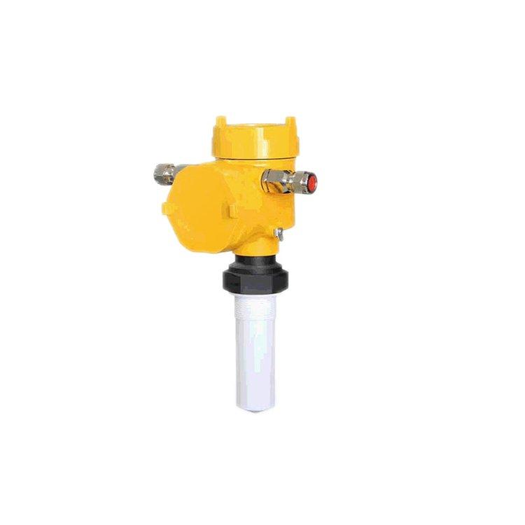 KV-G115N100NMA 热澄清水池用 雷达液位计