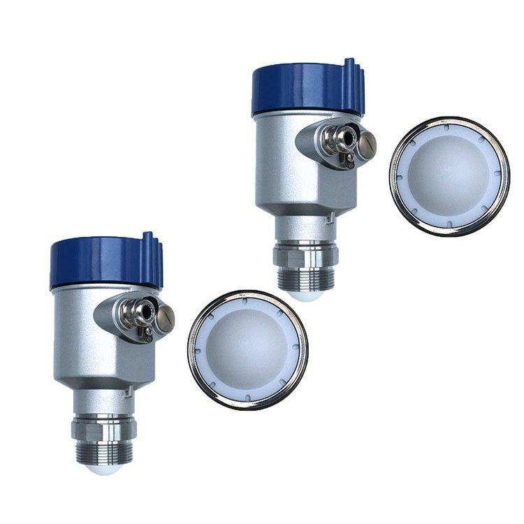 RBRD74-WJHDEPV3LM 雷达物位计 测量范围:0-20m WWD 汉开