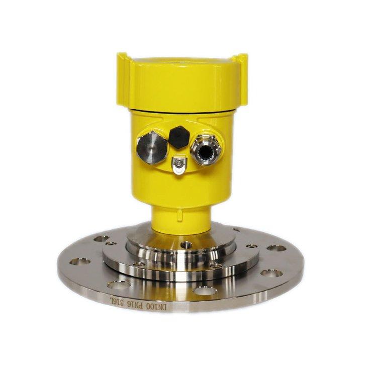 XY-RD80X 连续调频波 雷达物位计  WWD 汉开