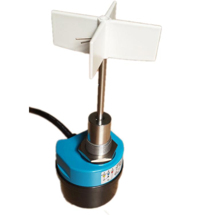 GGB400-W3D2 阻旋式料位计 WWD 汉开