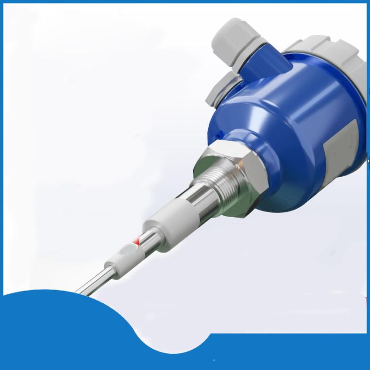 射频导纳物位计 料位开关 24V 两线制 WWD 汉开