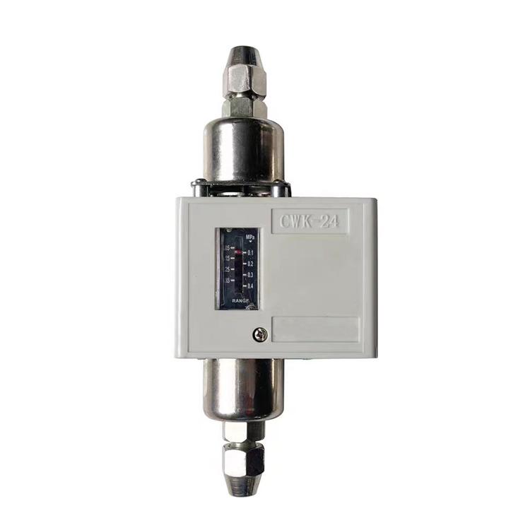 CWK-24-2  压差控制器 物位帝
