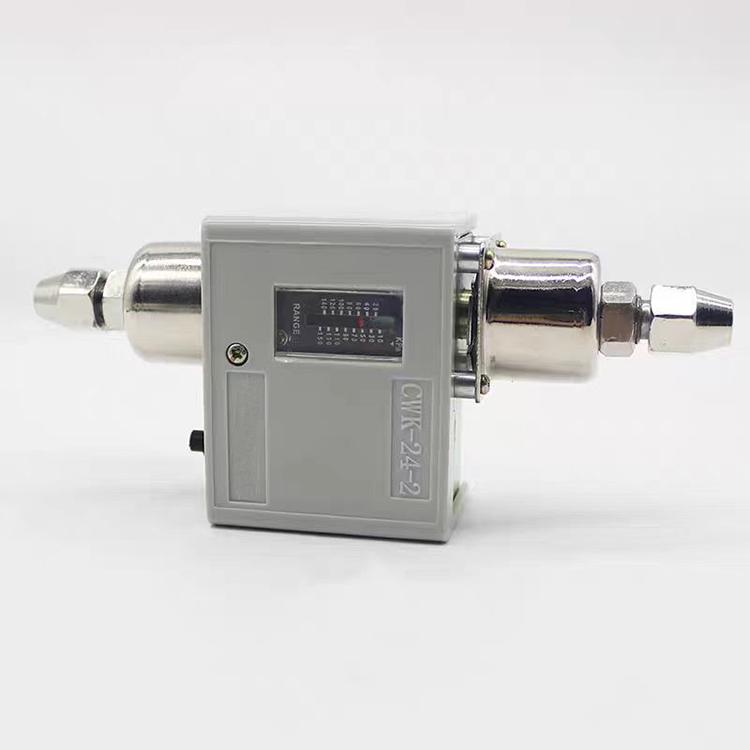 CWK-11制冷压缩机用 压差控制器 调节范围0.15map 物位帝