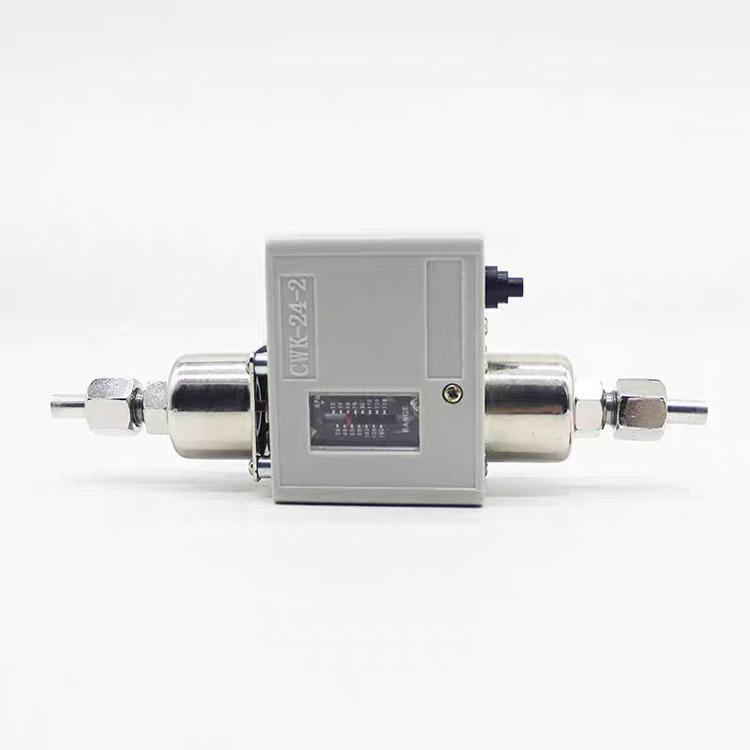 CWK-22/22S 压差控制器 用于保护制冷压缩机设备 物位帝