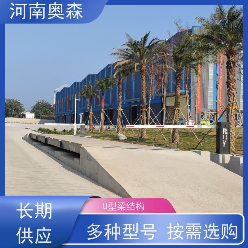 奥森 称重系统 地磅秤 高精度 稳定性好 全国供应