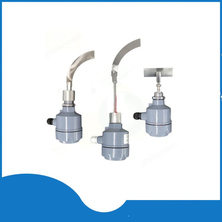 RTE-RC-1-SMP 阻旋料位计 WWD 汉开