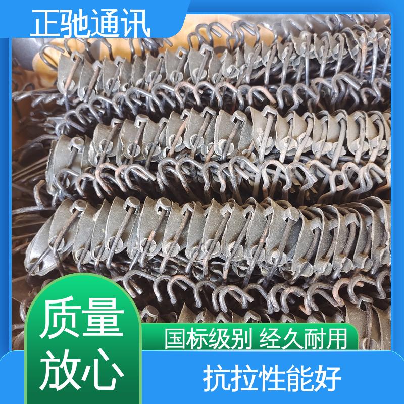 正驰通讯 2.0钢绞线 多规格可选 库存充足 韧性好 不易变形 