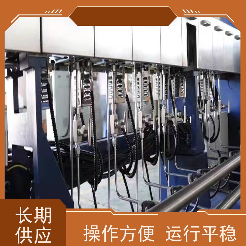 宙兴实业 双螺杆挤出机 操作简单 运行平稳 寿命长 全国可发
