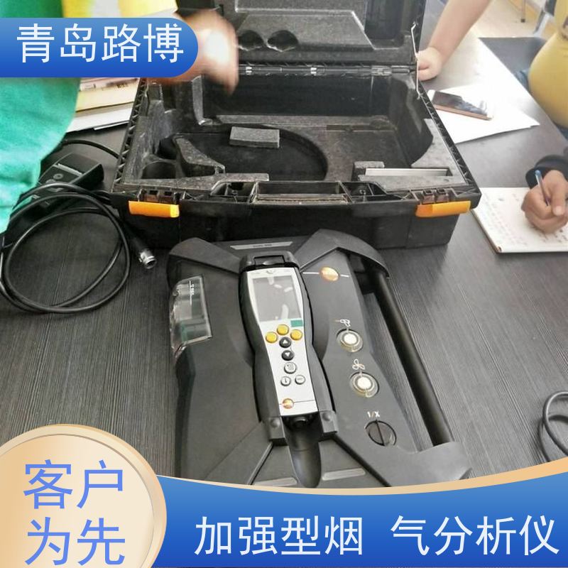  testo 350 加强型烟气分析仪 手操器 可更换传感器 诚信经营