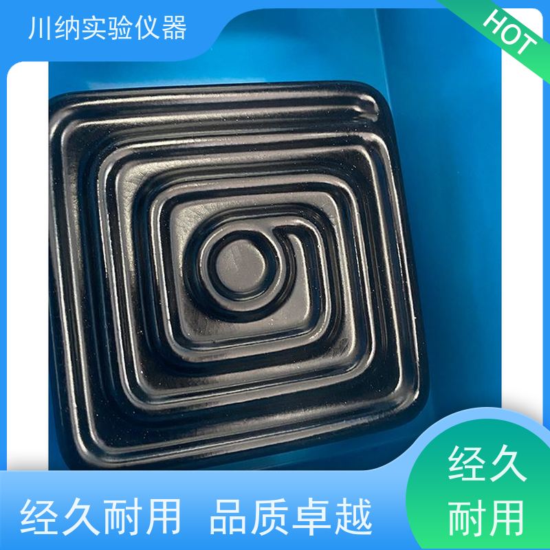 川纳仪器 一体化制冷蒸馏仪 噪音低创造安静环境 简洁设计节约空间