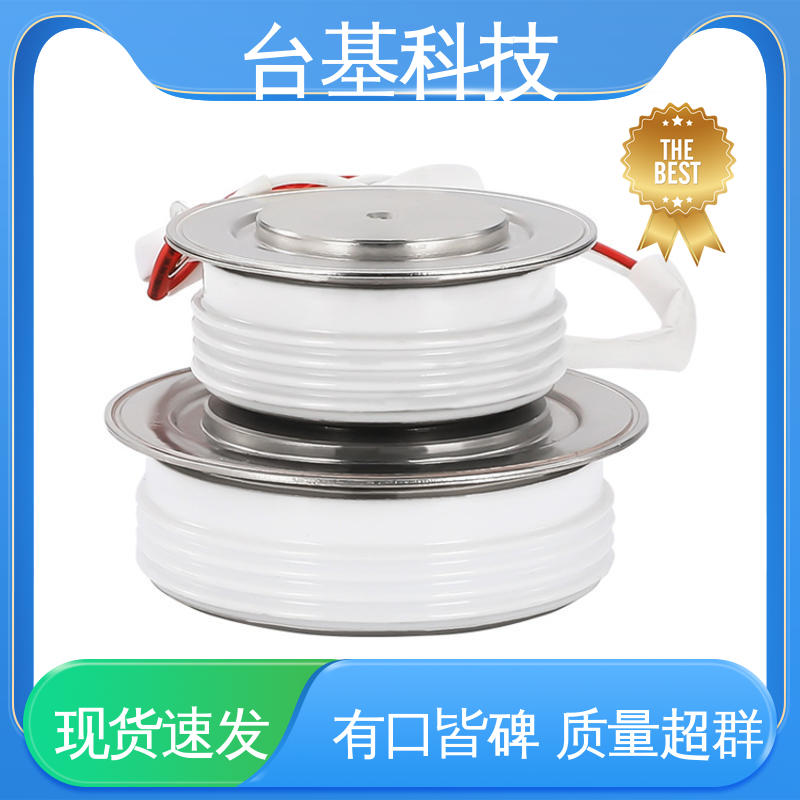 CTAIJI台基 KS-1000A 芯片采用玻璃纯化工艺 双向可控硅