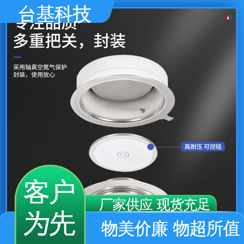 强抗干扰 运行稳定 晶闸管 ZP-4000A CTAIJI台基