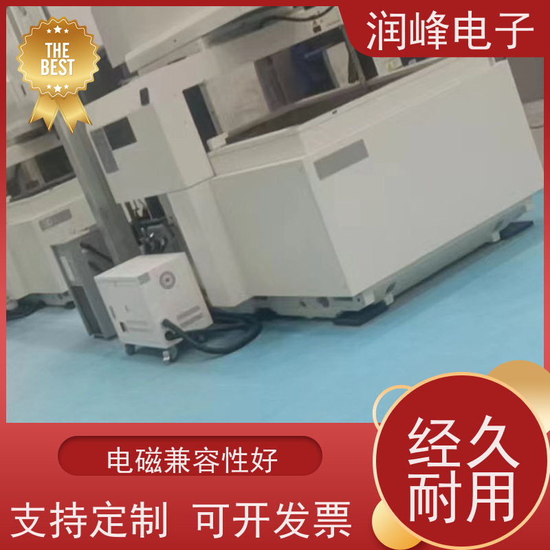 智慧型超级稳压器 干式箱式变压器 15KW 自动调节伺服系统所需电流