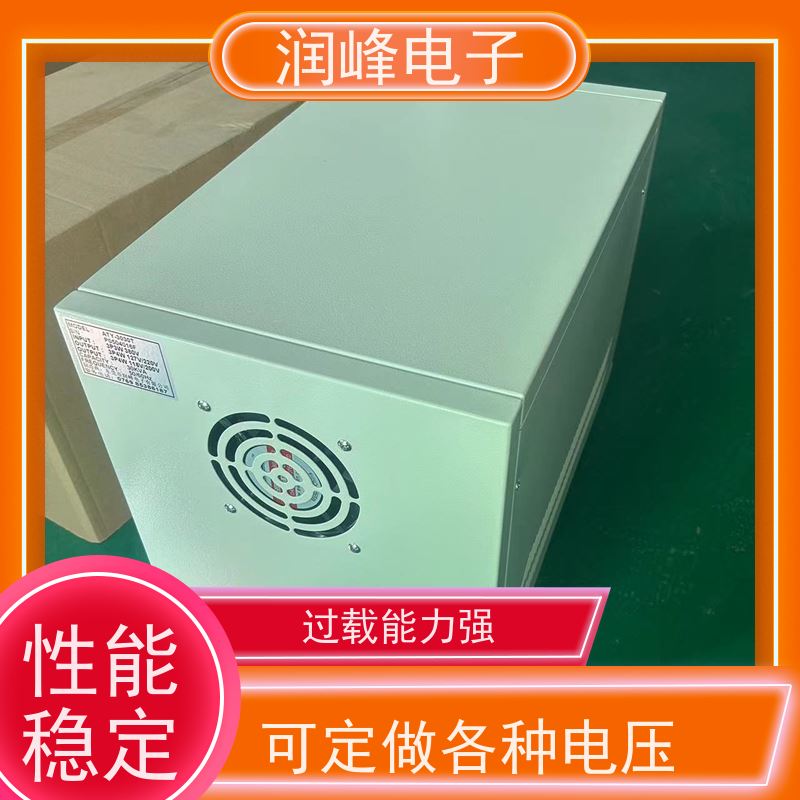 20KVA 380V 单相变压器 机械设备专用稳压器 不受电网电压波动