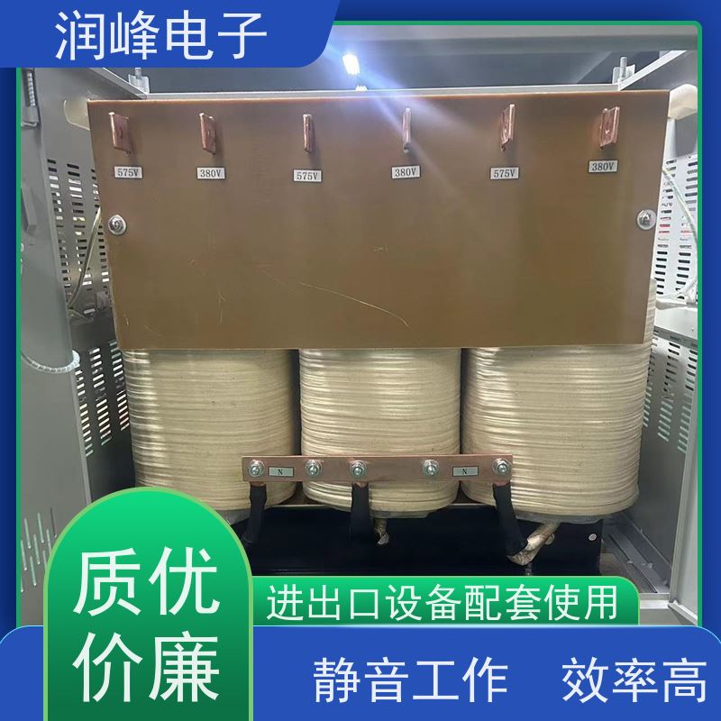 20KVA 380V 干式箱式变压器 大功率三相稳变压器 电磁兼容性好
