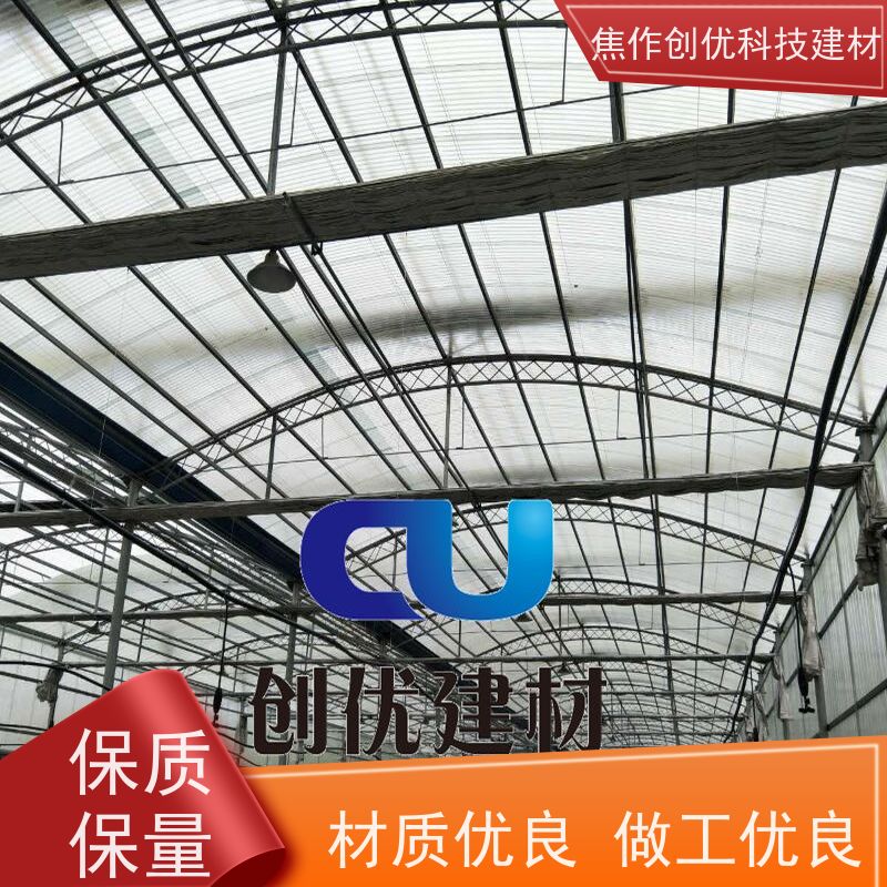 创优建材 日光瓦 2024已更新（今日/商情） 防腐-阻燃