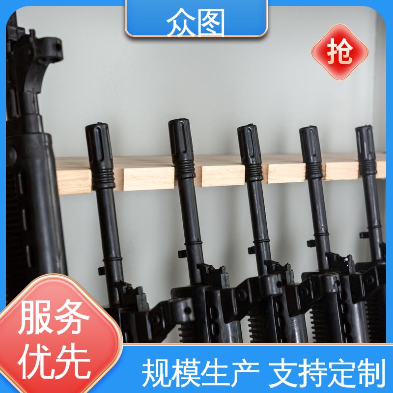 全钢防火防盗 野战枪柜 存放柜 支持加工定制 众图