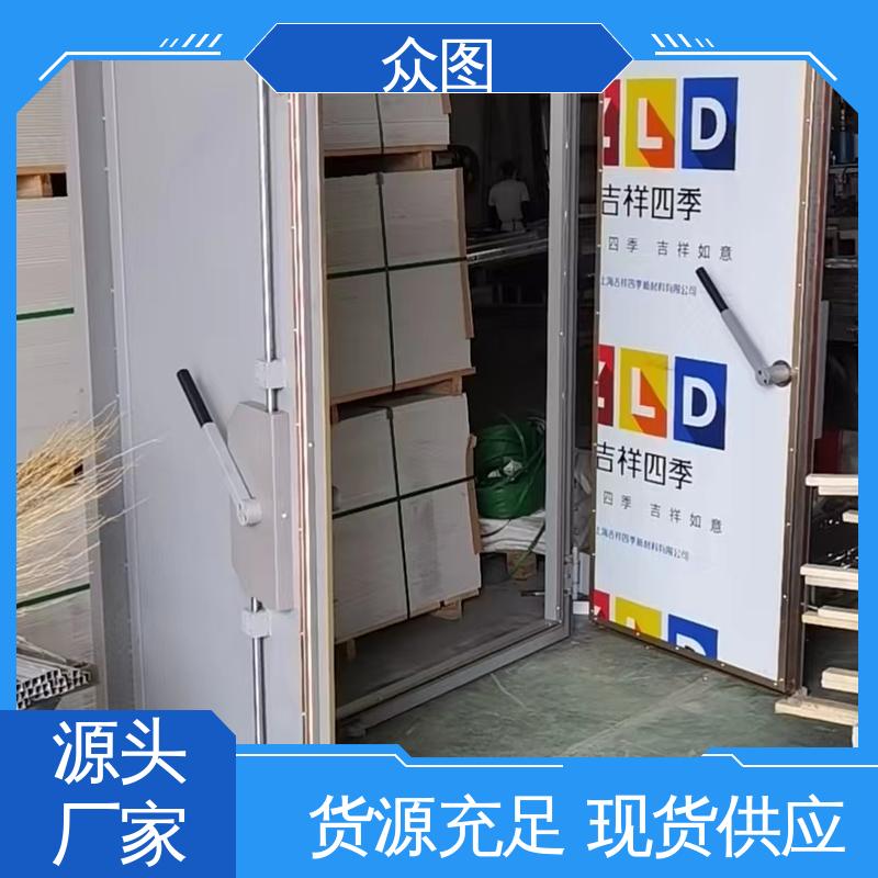 众图 C级D级A级任选 屏蔽门 防火门特种设备生产商
