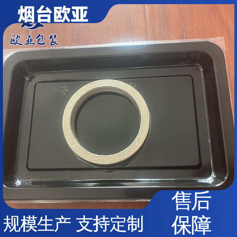 欧亚包装 冷鲜肉贴体膜 品种齐全 规格多样 降低储运成本