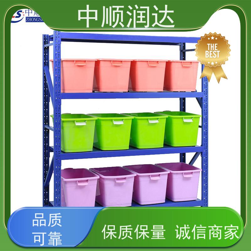 中顺润达 天津货架厂 超市水果蔬菜货架 严选原材 品质放心